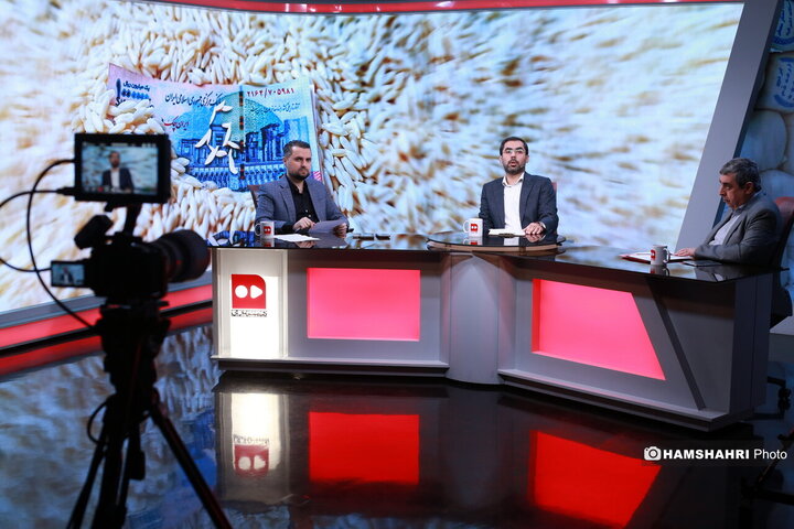 بررسی علل رشد قیمت برنج در ماه‌های اخیر