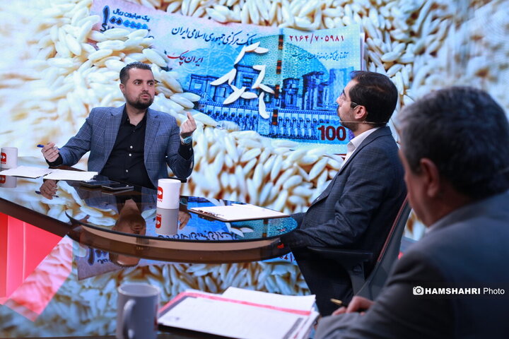 بررسی علل رشد قیمت برنج در ماه‌های اخیر