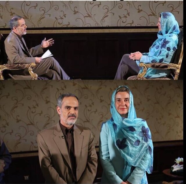 بشار اسد با دیدن محاسن من جا خورد | ما باید بتوانیم مستقیماً با شخصیتهای خارجی ارتباط بگیریم