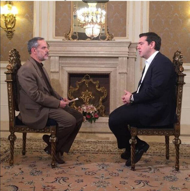 بشار اسد با دیدن محاسن من جا خورد | ما باید بتوانیم مستقیماً با شخصیتهای خارجی ارتباط بگیریم