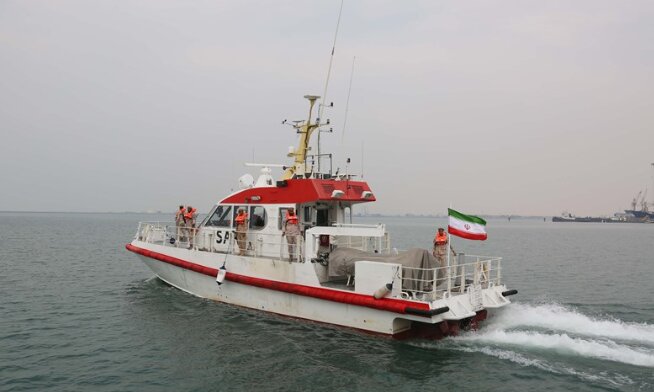 رزمایش مهم در خزر؛ اگر کار به جنگ در دریا برسد...+ تصاویر | شناورهای ایران که در رزمایش با روسیه حضور دارند