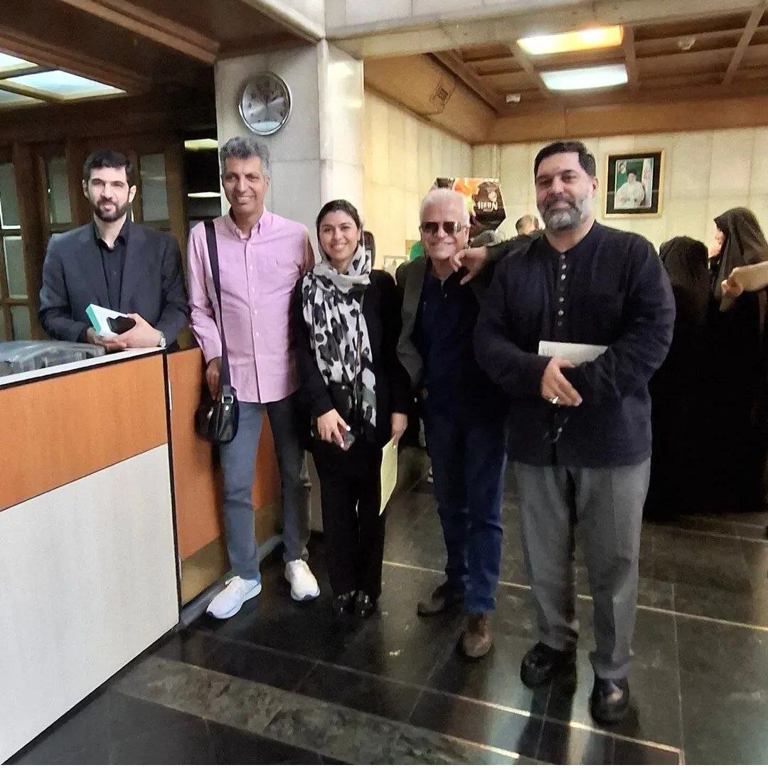 عادل فردوسی پور در شورای شهر