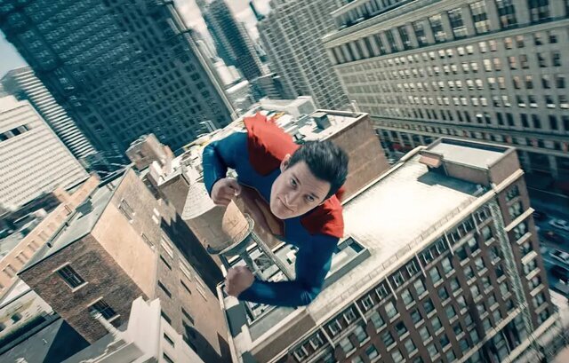 ۴۰۰ میلیون دلار را هم رد کرد؛ فروش یک فیلم طی دو هفته!