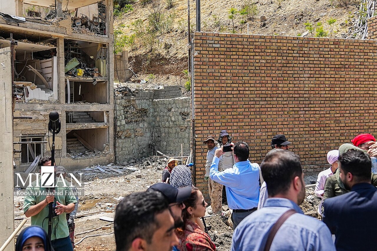 شهادت شیرین | پرواز یک مادر از اوین