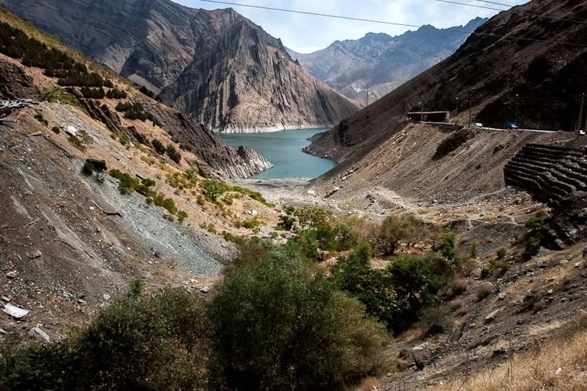 ماجرای روز صفر در تهران | تهران واقعا بی آب می شود؟