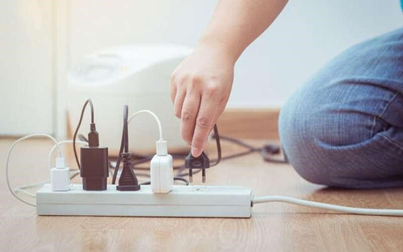 نکات مراقبت از وسایل برقی هنگام قطع برق