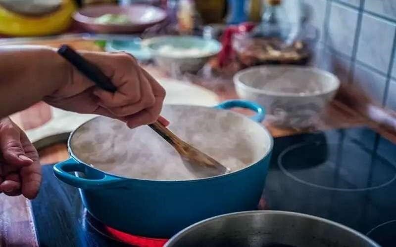 راهکار های ساده برای جلوگیری از سر رفتن شیر