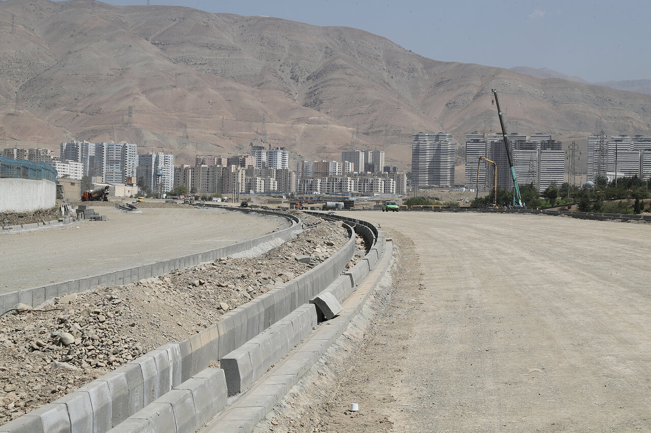ترافیک تهران روانتر میشود