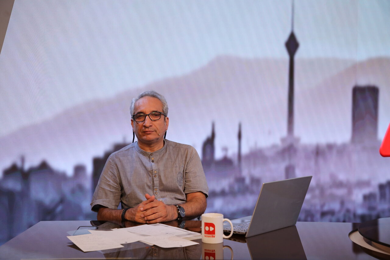 ماجرای روز صفر در تهران | تهران واقعا بی آب می شود؟