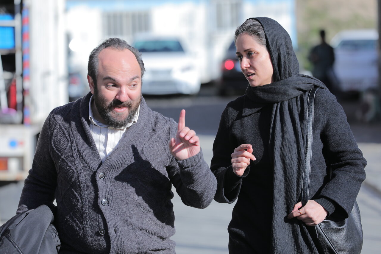 «زن و بچه» نیامده، میلیاردی شد