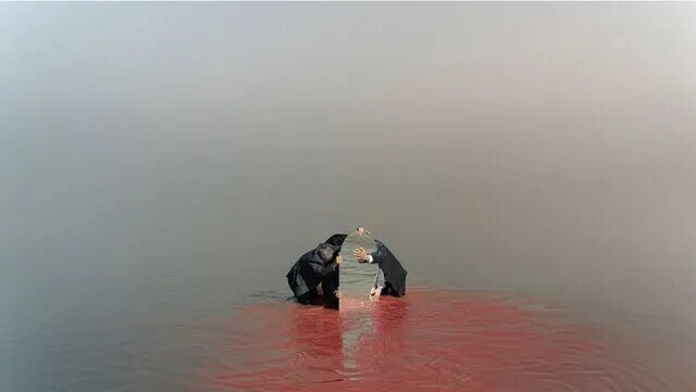 روایت زندگی ایرانی در قاب جهانی | افتخار آفرینی دو عکاس ایرانی در دنیا