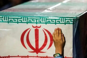 مراقبیم تا کسی برای ایران دردسر نشود + ویدئو