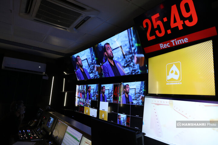 روایت شهردار ناحیه 3 منطقه 2 از محل اصابت موشکها در جنگ