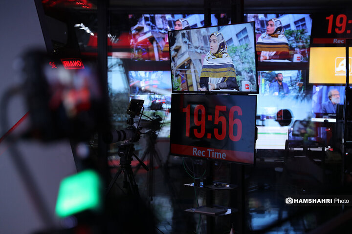 روایت شهردار ناحیه 3 منطقه 2 از محل اصابت موشکها در جنگ