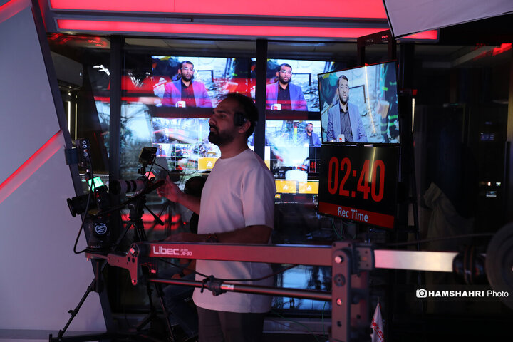 روایت شهردار ناحیه 3 منطقه 2 از محل اصابت موشکها در جنگ