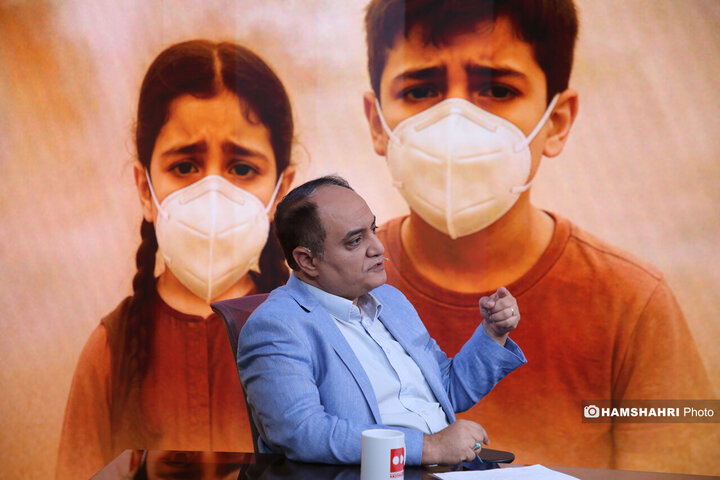 دیپلماسی برای مهار ریزگزد چه کرد؟