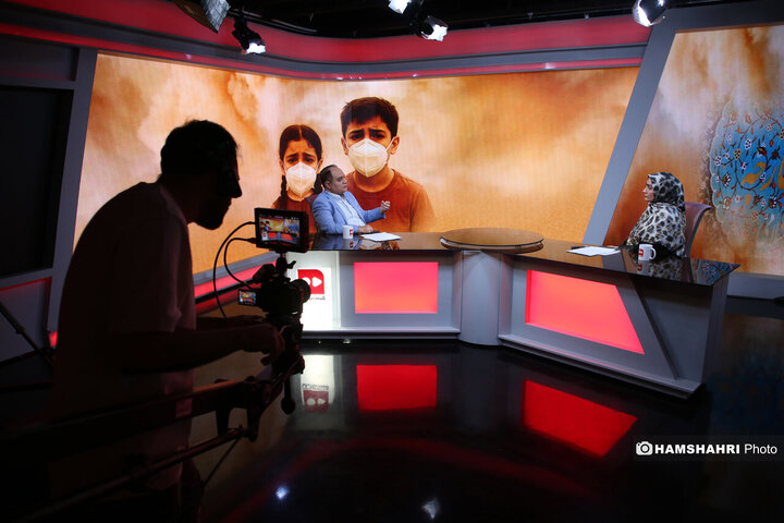 دیپلماسی برای مهار ریزگزد چه کرد؟