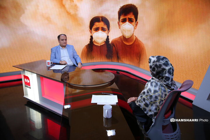 دیپلماسی برای مهار ریزگزد چه کرد؟