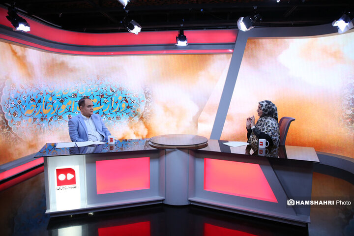 دیپلماسی برای مهار ریزگزد چه کرد؟