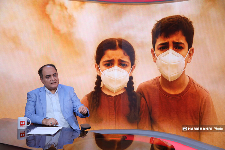 دیپلماسی برای مهار ریزگزد چه کرد؟