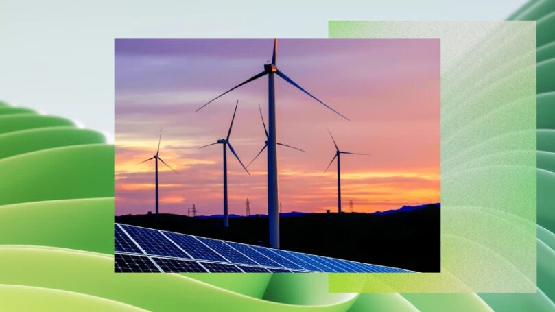 نجات زمین با آتش | گام بعدی مایکروسافت برای نجات سیاره چیست؟