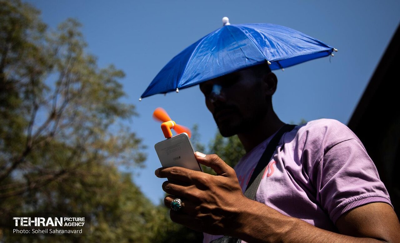 نوشیدنیهای معجزهآسا؛ با کمآبی بدن و گرمازدگی خداحافظی کنید