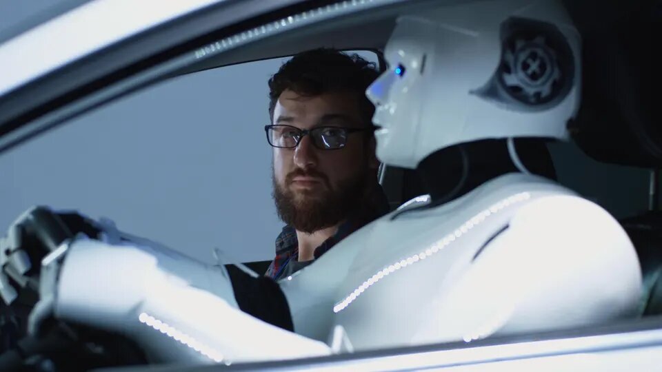 سفر در جاده با ماشینهای بدون راننده؛ امنیت، سرعت و راحتی بیسابقه