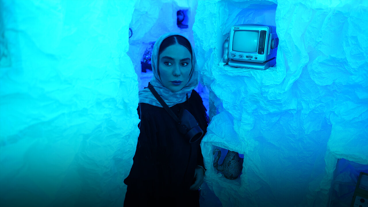 شیدا یوسفی درباره بازیگری در سریال کودکانه چه می گوید؟