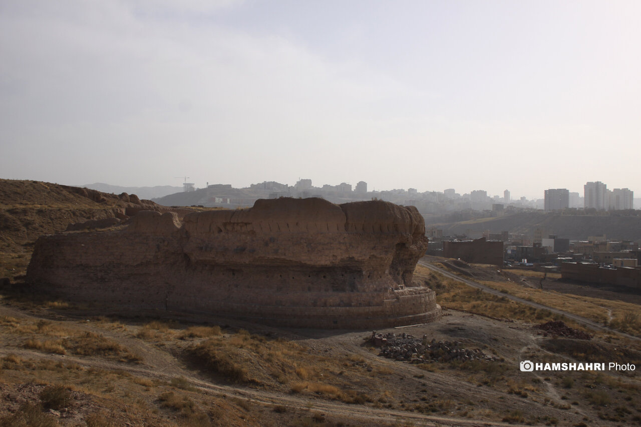 درهای ربع رشیدی نوروز ۱۴۰۵ باز می‌ شود