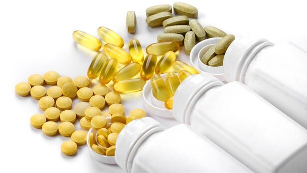 ۳۰ هزار میلیارد تومان؛ گردش مالی مکملها در ایران | درباره مکملهای غذایی و دارویی به خودکفایی رسیدهایم