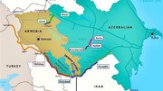واکنش سخنگوی وزارت خارجه به احداث مسیر زنگزور + ویدئو