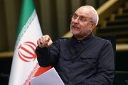 خاطره شنیدنی قالیباف از شهیدان حاجی زاده و سلیمانی و صحبت درباره دهه هشتادی ها | ویدئو