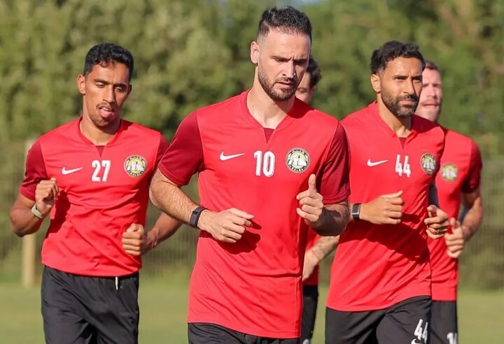 کاپیتان فصل بعد پرسپولیس از خارج می‌آید | تارتار یک رهبر واقعی برای تیمش می‌خواهد
