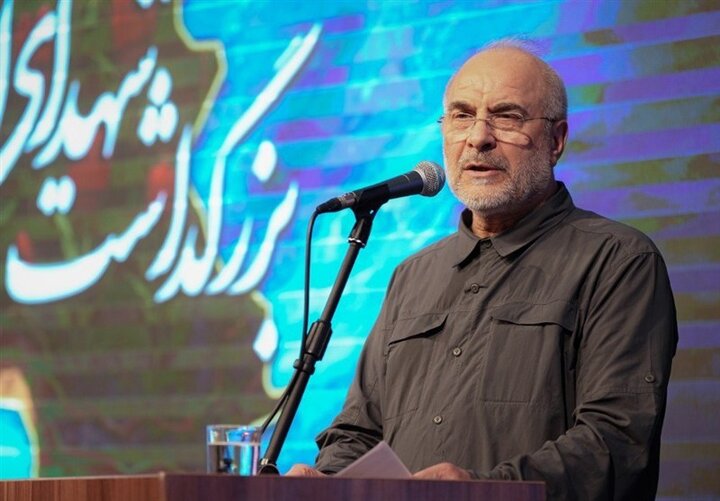 روایت متفاوت از آنها که برای تجزیه ایران قیام می کنند | باید شهادت طلبانه پای لانچر می رفتیم تا خداوند به ما پیروزی دهد