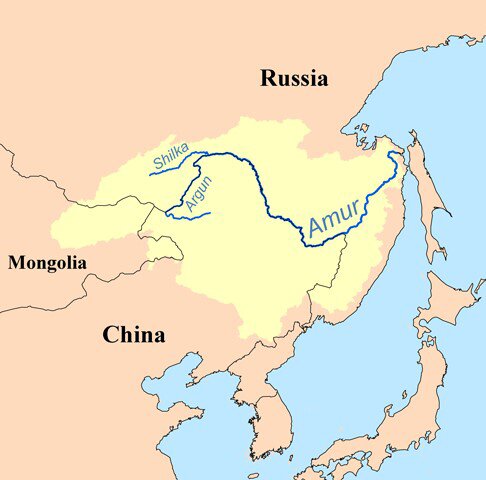 فوری؛ هواپیمای آنتونوف روس با ۵۰ سرنشین گم شد + نقشه