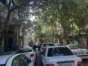 لطفا به فکر به وسایل نقلیه عمومی باشید!