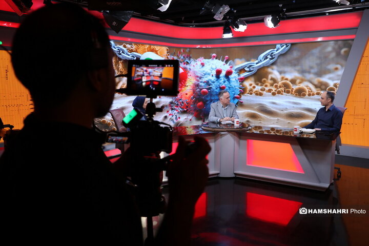 شکست دادن سرطان