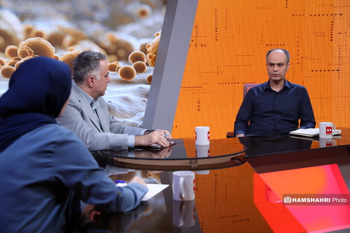 شکست دادن سرطان