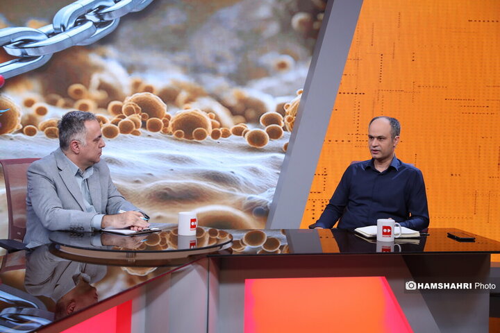 شکست دادن سرطان