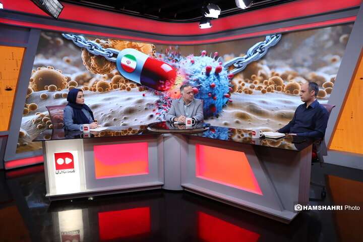 شکست دادن سرطان