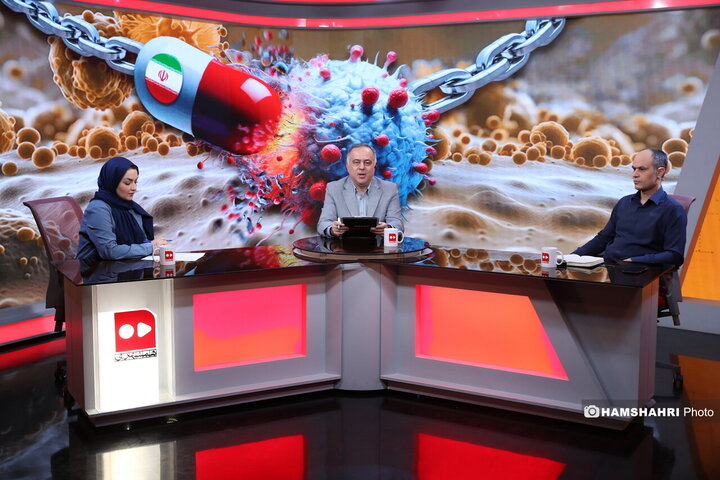 شکست دادن سرطان