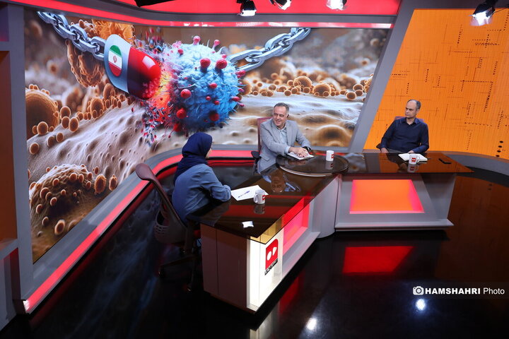 شکست دادن سرطان