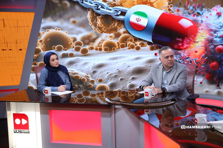 شکست دادن سرطان