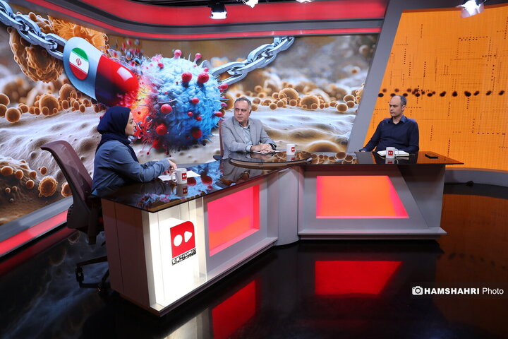 شکست دادن سرطان