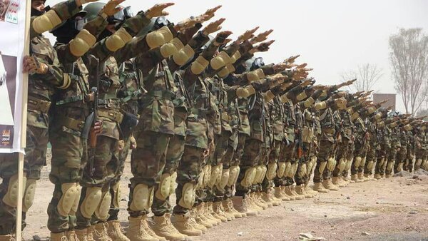 کابوس اسرائیل زنده شد؛ هشدار حمله زمینی به سرزمین اشغالی! ارتش یمن