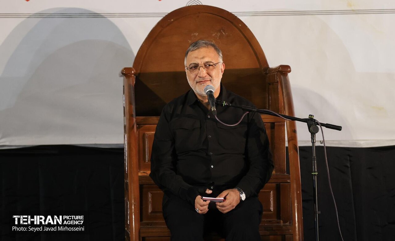 ضرورت تقویت دیپلماسی منطقهای و محور مقاومت