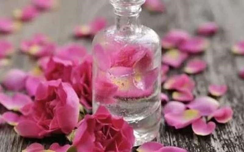 فواید شگفت‌انگیز گلاب در تابستان که شاید ندانید!