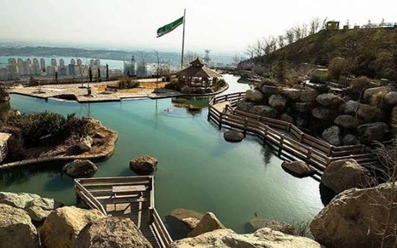جاهای دیدنی و خنک تهران برای تفریح در روزهای گرم
