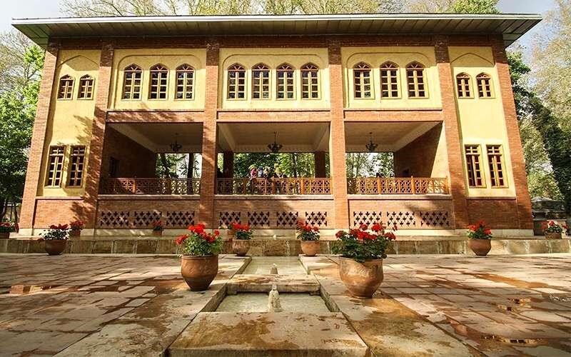 جاهای دیدنی و خنک تهران برای تفریح در روزهای گرم