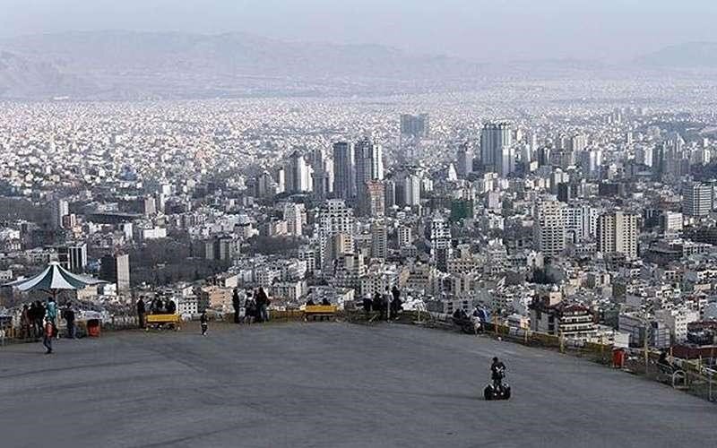 جاهای دیدنی و خنک تهران برای تفریح در روزهای گرم